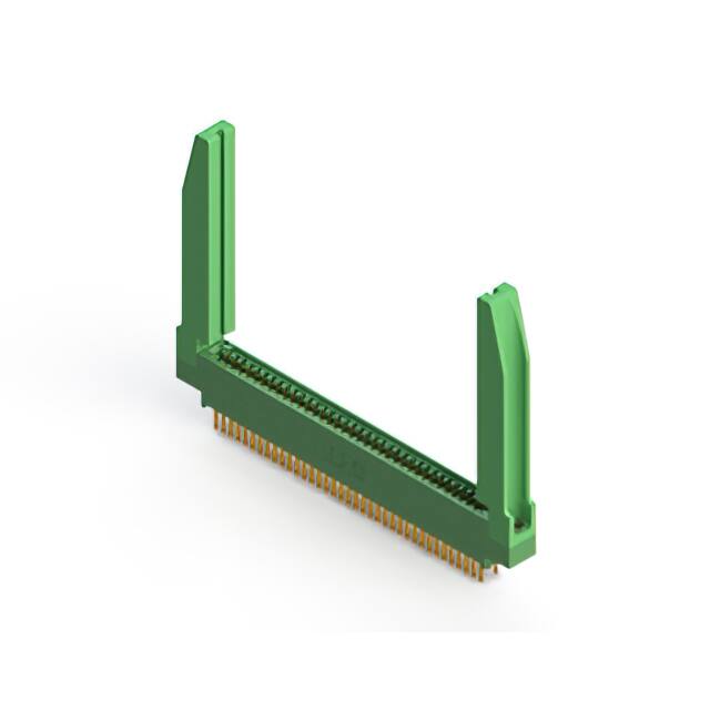 345-074-500-878 EDAC Inc.  Edgeboard Connectors